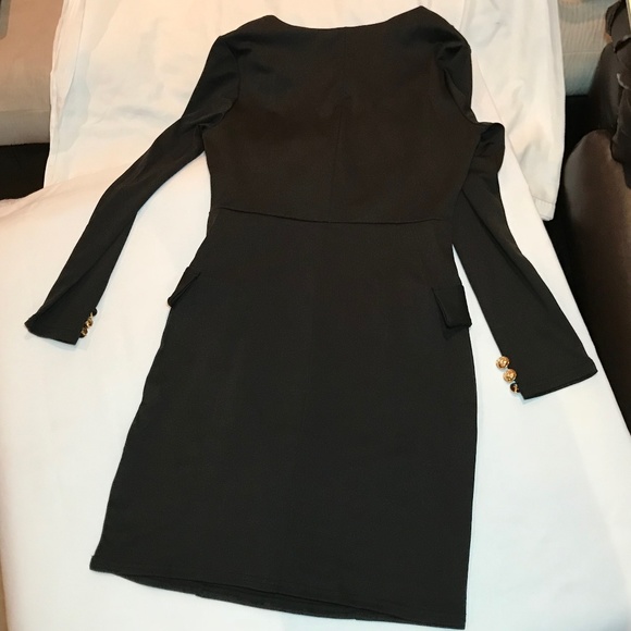 🖤💛Fabulous & Unique 1-of a kind Dress💛🖤 - Picture 6 of 8